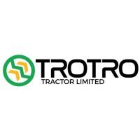 Trotro Tractor
